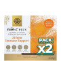 Pack 2x ESTER-C PLUS 1000MG 21 SOBRES SOLGAR