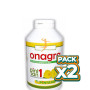 Pack 2x ONAGRA 220 PERLAS PINISAN