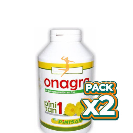 Pack 2x ONAGRA 400 PERLAS PINISAN