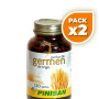 Pack 2x GERMEN DE TRIGO 120 PERLAS PINISAN