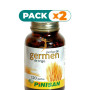 Pack 2x GERMEN DE TRIGO 120 PERLAS PINISAN