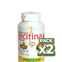 Pack 2x LECITINA DE SOJA 90 PERLAS 1200Mg. PINISAN