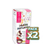 Pack 2x PINISANITO ADIOS PAÑUELOS 250Ml. PINISAN