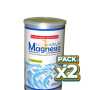 Pack 2x CARBONATO DE MAGNESIO 200Gr. PINISAN