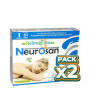 Pack 2x NEUROSAN PLUS 30 CÁPSULAS PINISAN
