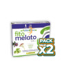 Pack 2x FITO MELATO 1,9Mg. 30 CÁPSULAS PINISAN