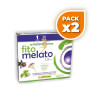 Pack 2x FITO MELATO 1,9Mg. 30 CÁPSULAS PINISAN