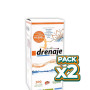 Pack 2x DRENAJE COMPLEX 500Ml. PINISAN