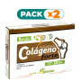 Pack 2x COLÁGENO HIDROLIZADO FORTE 30 CÁPSULAS PINISAN