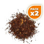 Pack 2x TÉ ROOIBOS 50Gr. PINISAN
