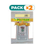 Pack 2x BOLSA CARDO SANTO 30Gr. PINISAN