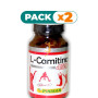 Pack 2x L-CARNITINA 100 CÁPSULAS PINISAN