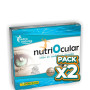 Pack 2x NUTRIOCULAR 30 CÁPSULAS PINISAN