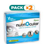 Pack 2x NUTRIOCULAR 30 CÁPSULAS PINISAN