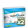Pack 2x NUTRIOCULAR 30 CÁPSULAS PINISAN