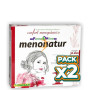 Pack 2x MENONATUR 30 CÁPSULAS PINISAN