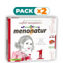Pack 2x MENONATUR 30 CÁPSULAS PINISAN