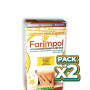 Pack 2x FARIMPOL DIRECT 30Ml. PINISAN