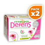 Pack 2x MEGA DEFENS 6 VIALES PINISAN