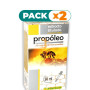 Pack 2x EXTRACTO DE PROPOLEO 50Ml. PINISAN