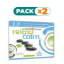 Pack 2x Relax Calm 30 Cápsulas Pinisan
