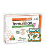 Pack 2x INMUNISAN 30 CÁPSULAS PINISAN