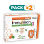 Pack 2x INMUNISAN 30 CÁPSULAS PINISAN