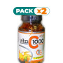 Pack 2x VITA C 1000 90 CÁPSULAS PINISAN