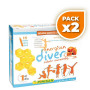 Pack 2x ENERGISAN DIVER 15 VIALES PINISAN