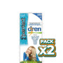 Pack 2x PERFECT DREN PINISAN 250Ml.