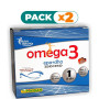 Pack 2x OMEGA 3 30 PERLAS PINISAN