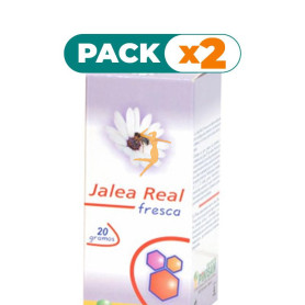 Pack 2x JALEA REAL FRESCA PINISAN