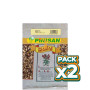 Pack 2x CARDO MARÍA SEMILLAS 50Gr. PINISAN