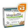 Pack 2x MINERA LINE MAGNESIUM 60 CÁPSULAS PINISAN