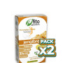 Pack 2x FITO PREMIUM JENGIBRE 30 CÁPSULAS PINISAN