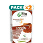 Pack 2x FITO PREMIUM CANELA 30 CÁPSULAS PINISAN