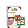 Pack 2x FITO PREMIUM CANELA 30 CÁPSULAS PINISAN