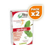 Pack 2x FITO PREMIUM GINKGO 30 CÁPSULAS PINISAN