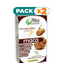 Pack 2x FITO PREMIUM MACA 30 CÁPSULAS PINISAN