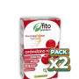 Pack 2x FITO PREMIUM ARÁNDANO ROJO 30 CÁPSULAS PINISAN