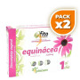 Pack 2x Fito Premium Equinácea 30 Cápsulas Pinisan