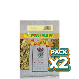 Pack 2x ABEDUL HOJAS 30Gr. PINISAN