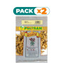 Pack 2x BOLSA AZAHAR 40Gr. PINISAN