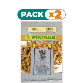 Pack 2x BOLSA AZAHAR 40Gr. PINISAN