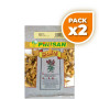 Pack 2x BOLSA AZAHAR 40Gr. PINISAN