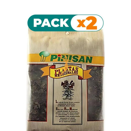 Pack 2x BOLSA MANZANILLA DULCE 100Gr. PINISAN