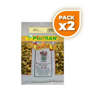 Pack 2x BOLSA MANZANILLA MAHON 50Gr. PINISAN