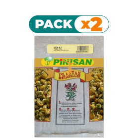 Pack 2x BOLSA MANZANILLA ROMANA 30Gr. PINISAN