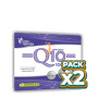 Pack 2x COENZIMA Q10 100Mg. 30 CÁPSULAS PINISAN
