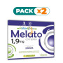 Pack 2x MELATO COMPLEX 1,9Mg. 30 CÁPSULAS PINISAN